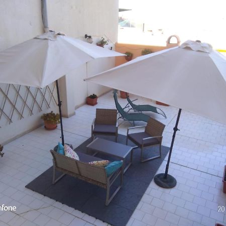 Captain'S House Alghero Ngoại thất bức ảnh