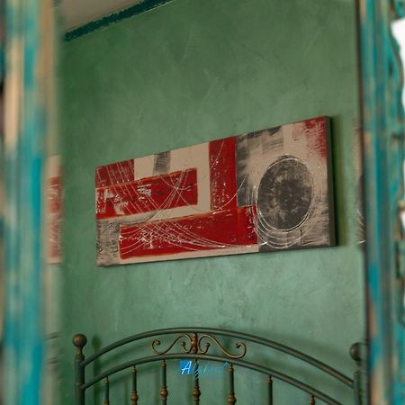 Captain'S House Alghero Ngoại thất bức ảnh