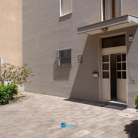 Captain'S House Alghero Ngoại thất bức ảnh