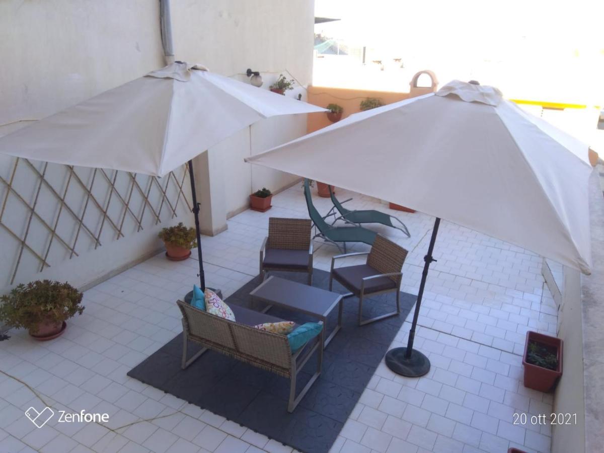 Captain'S House Alghero Ngoại thất bức ảnh