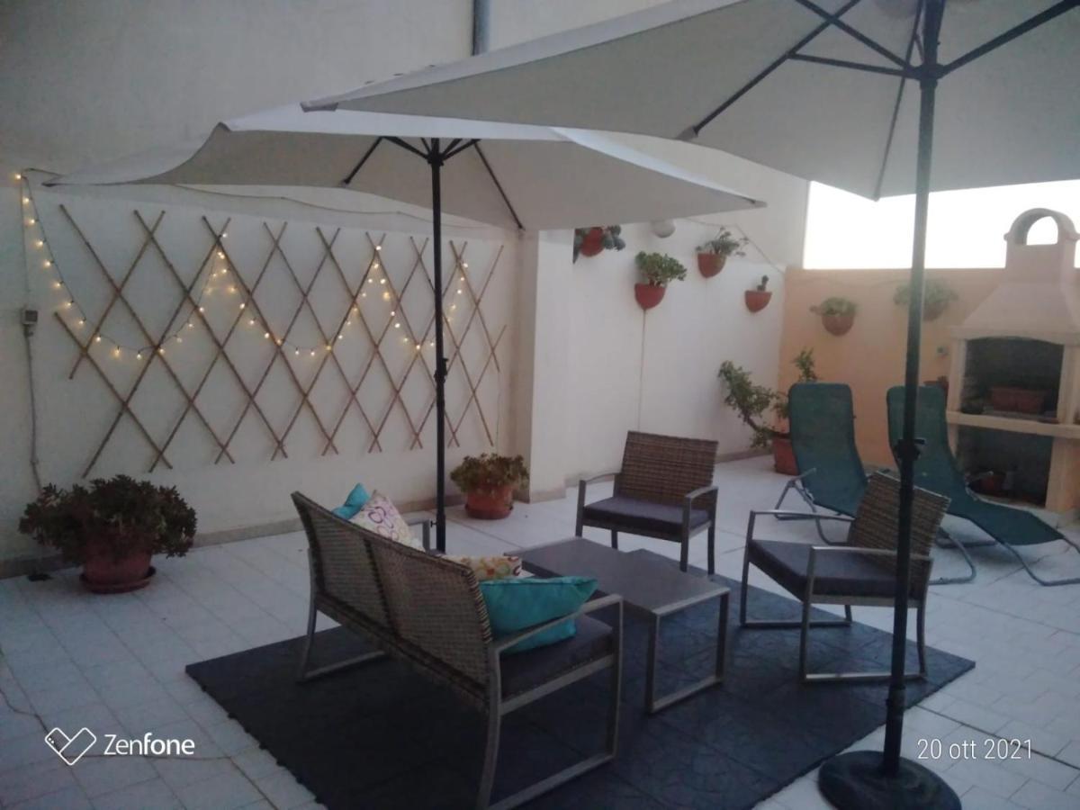 Captain'S House Alghero Ngoại thất bức ảnh