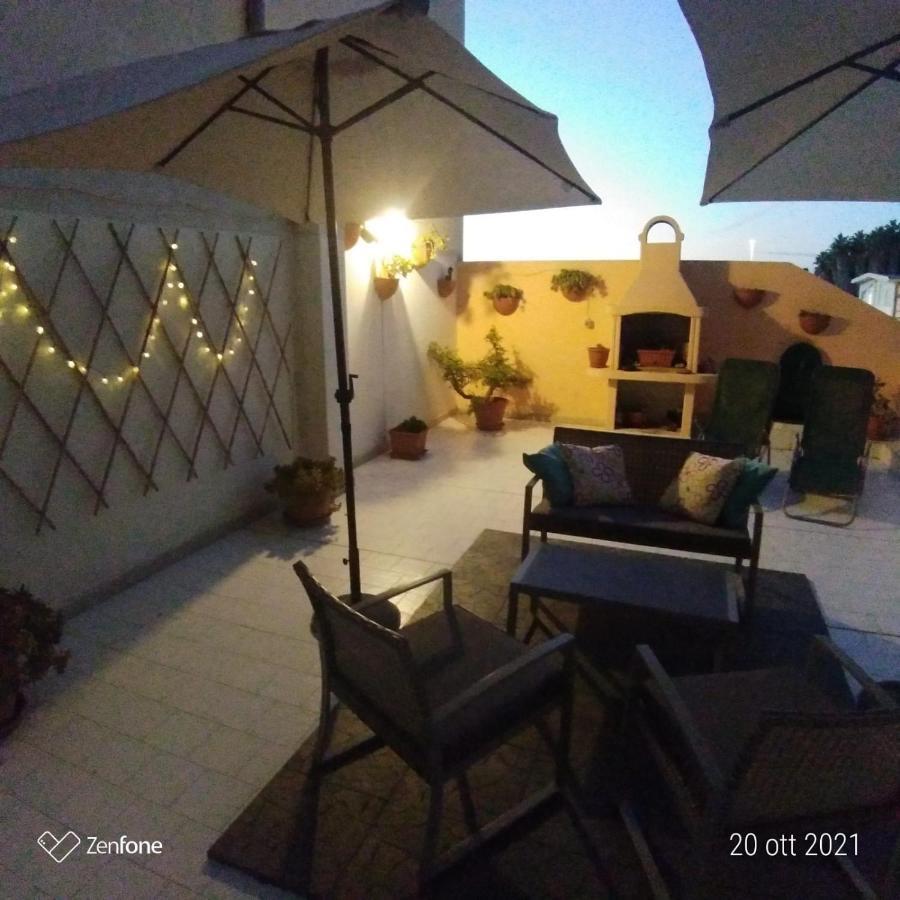 Captain'S House Alghero Ngoại thất bức ảnh
