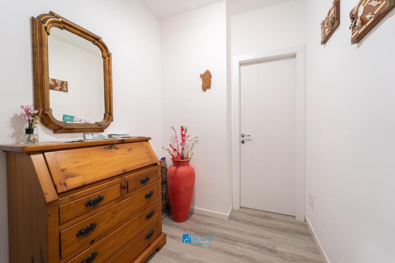 Captain'S House Alghero Ngoại thất bức ảnh