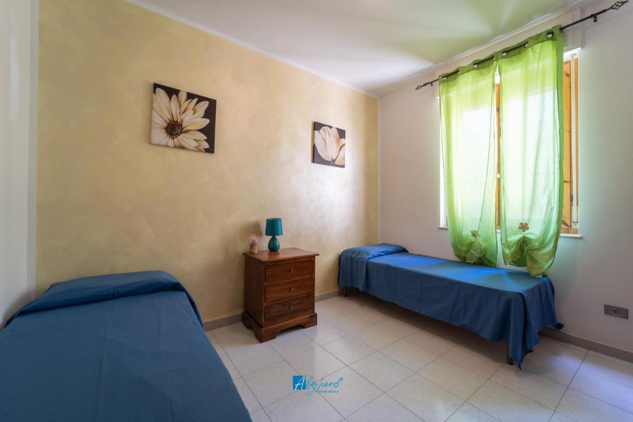 Captain'S House Alghero Ngoại thất bức ảnh