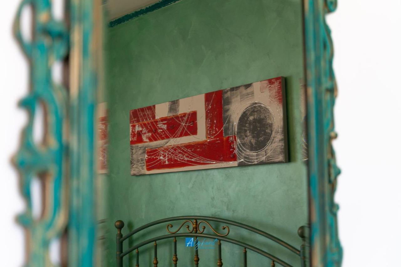 Captain'S House Alghero Ngoại thất bức ảnh