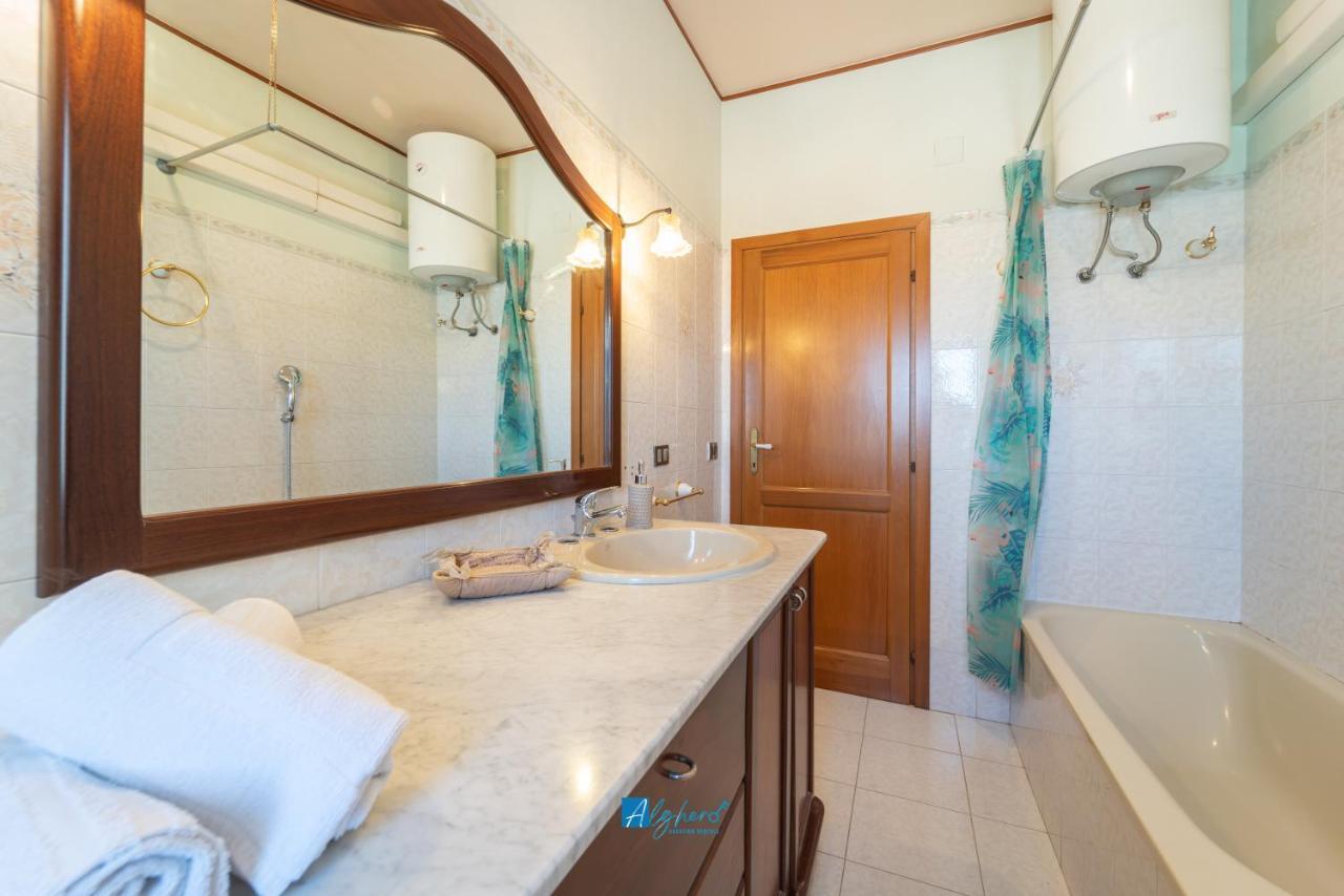 Captain'S House Alghero Ngoại thất bức ảnh