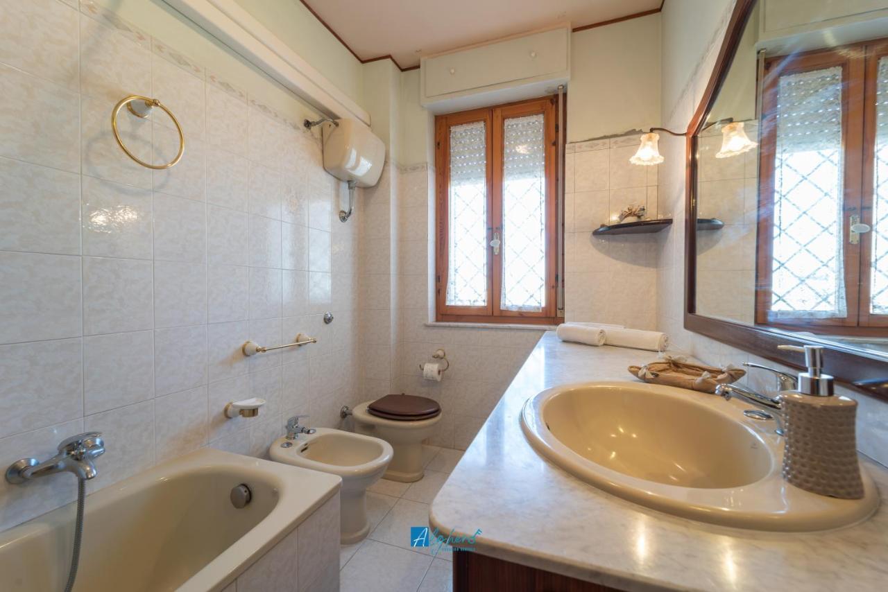 Captain'S House Alghero Ngoại thất bức ảnh