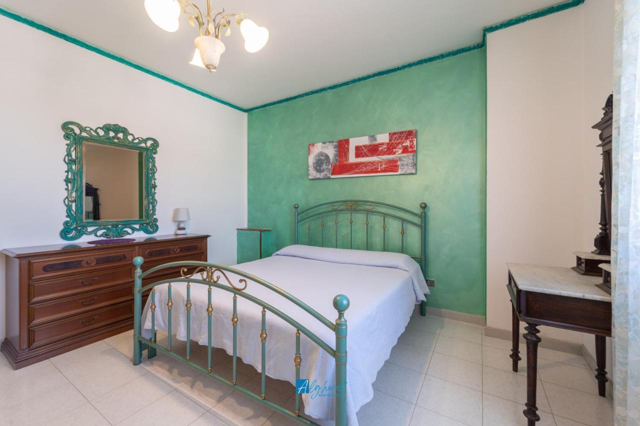 Captain'S House Alghero Ngoại thất bức ảnh
