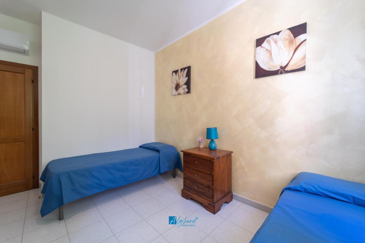 Captain'S House Alghero Ngoại thất bức ảnh