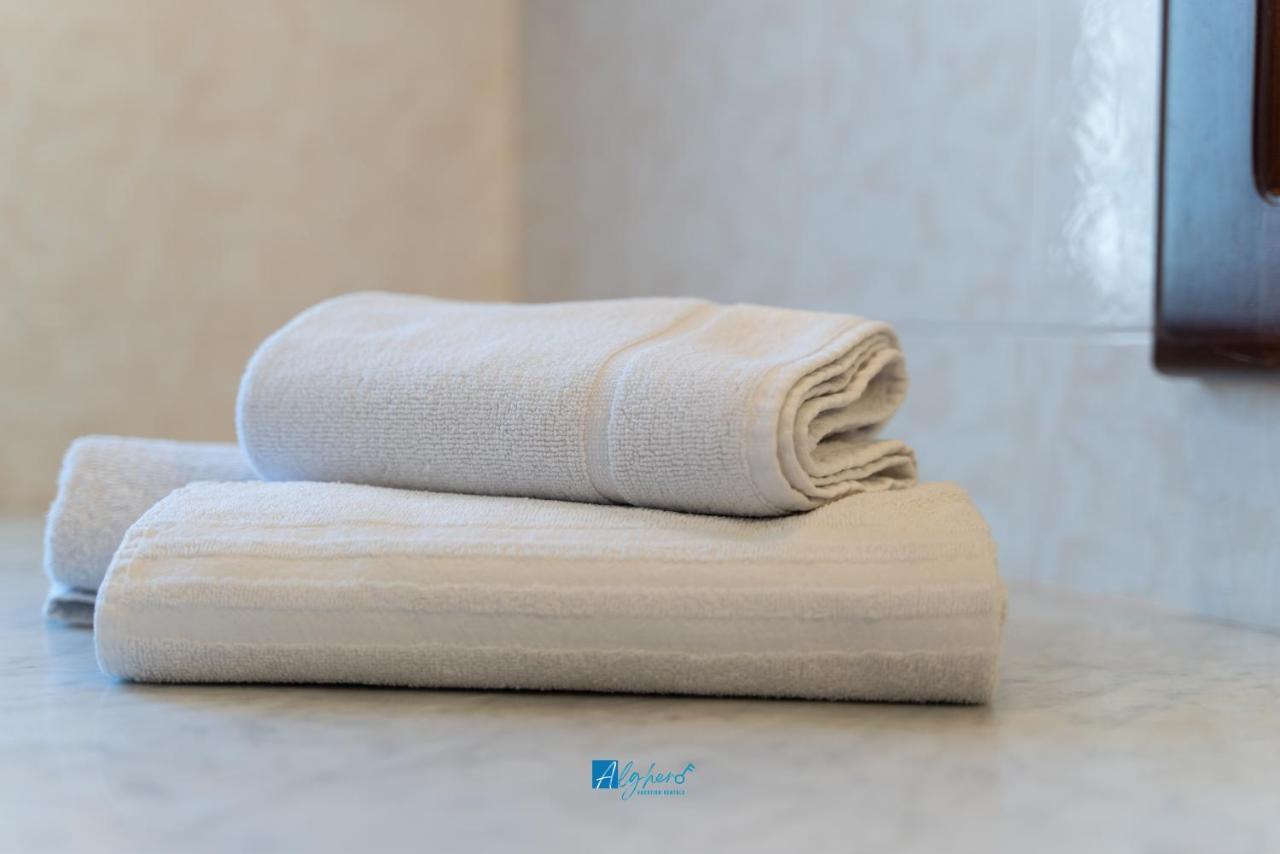 Captain'S House Alghero Ngoại thất bức ảnh