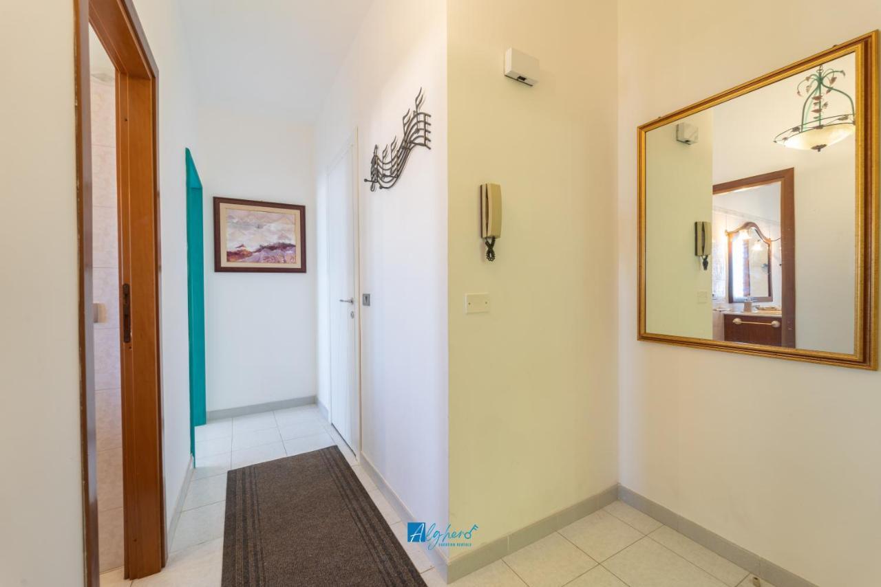 Captain'S House Alghero Ngoại thất bức ảnh