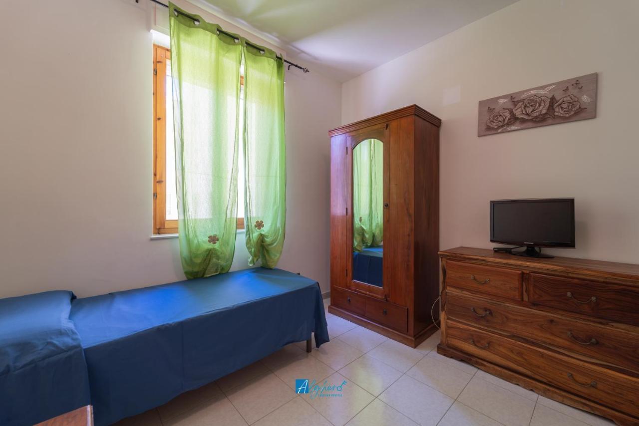 Captain'S House Alghero Ngoại thất bức ảnh