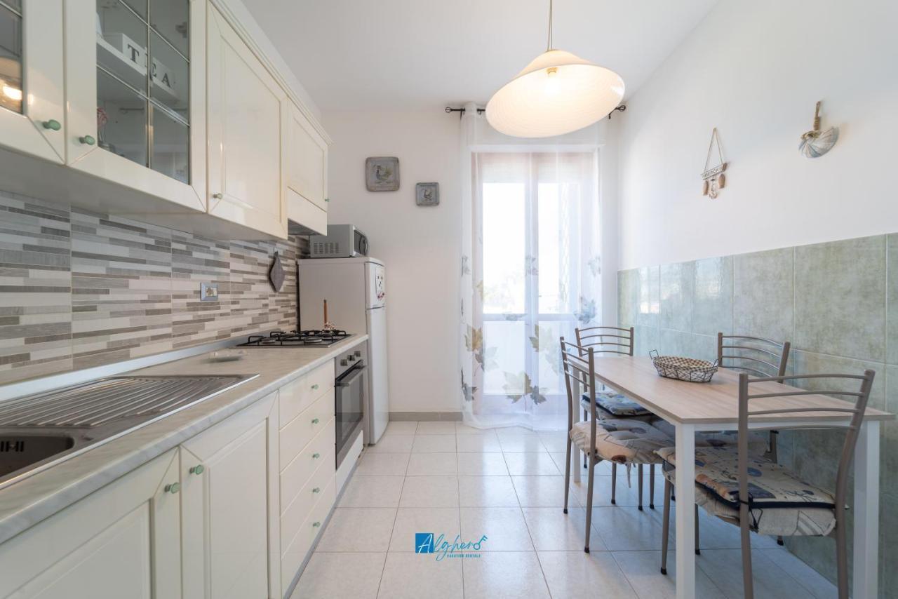 Captain'S House Alghero Ngoại thất bức ảnh