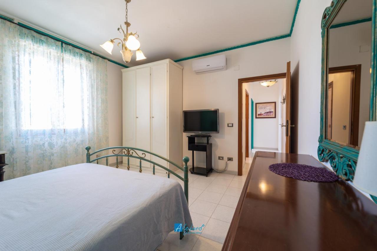 Captain'S House Alghero Ngoại thất bức ảnh