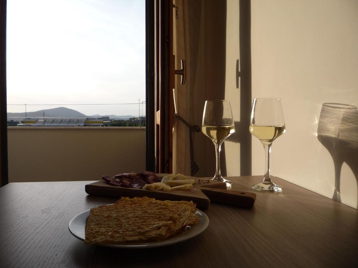 Captain'S House Alghero Ngoại thất bức ảnh
