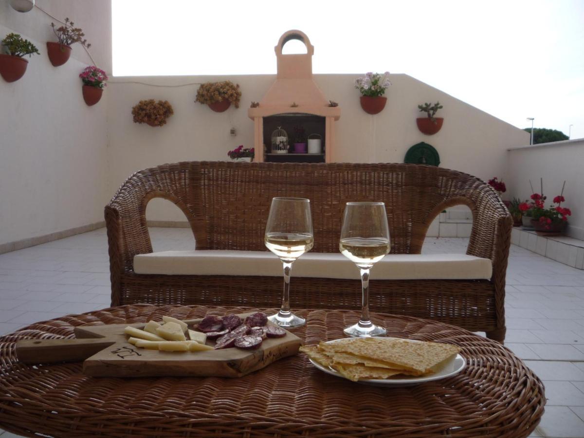 Captain'S House Alghero Ngoại thất bức ảnh